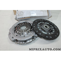 Kit embrayage disque + mecanisme Nissan Infiniti original OEM 2335400QAU 23354-00QAU pour renault clio 4 IV kangoo 2 II captur 