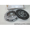 Kit embrayage disque + mecanisme Nissan Infiniti original OEM 2335400QAU 23354-00QAU pour renault clio 4 IV kangoo 2 II captur