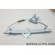 Mecanisme de leve vitre Nissan Infiniti original OEM 807211KA0C 80721-1KA0C