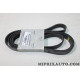 Courroie d'accessoire Nissan Infiniti original OEM 1172069T04 11720-69T04