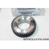 Pignon de vilebrequin Nissan Infiniti original OEM 13021MA70B 13021-MA70B pour nissan cabstar 35.15 45.15 DCI diesel