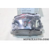 Jeu 4 plaquettes de frein Nissan Infiniti original OEM 4406000Q3M 44060-00Q3M