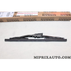 Balais essuie glace 300mm Nissan Infiniti original OEM B8889900VPVA B8889-900VP-VA 