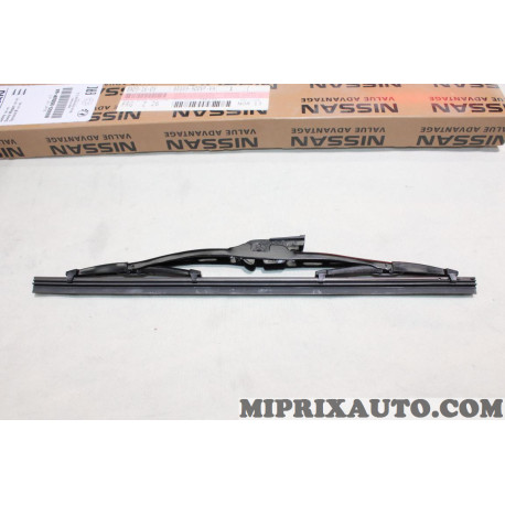 Balais essuie glace 300mm Nissan Infiniti original OEM B8889900VPVA B8889-900VP-VA 