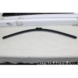 Balais essuie glace souple Nissan Infiniti original OEM 288904MA0A 28890-4MA0A 