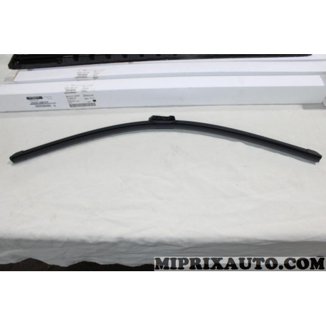 Balais essuie glace souple Nissan Infiniti original OEM 288904MA0A 28890-4MA0A 