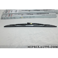 Balais essuie glace 500m attache standard Nissan Infiniti original OEM KE28889928AG KE288-89928-AG 