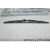 Balais essuie glace 500m attache standard Nissan Infiniti original OEM KE28889928AG KE288-89928-AG