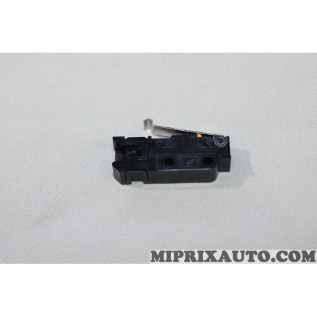 Contacteur position levier de vitesse Nissan Infiniti original OEM 34980AX00A 34980-AX00A 