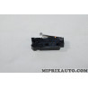 Contacteur position levier de vitesse Nissan Infiniti original OEM 34980AX00A 34980-AX00A