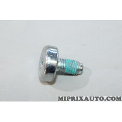 Vis fixation de siege Nissan Infiniti original OEM 86899-4EA0A 86899-4EA0A 