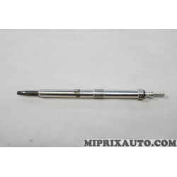 1 Bougie de préchauffe Nissan Infiniti original OEM 1106500QAE 11065-00QAE 