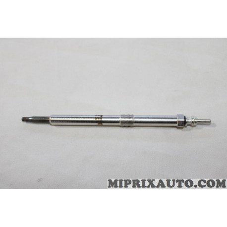 1 Bougie de préchauffe Nissan Infiniti original OEM 1106500QAE 11065-00QAE 