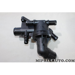 Thermostat eau Nissan Infiniti original OEM 1106100Q2E 11061-00Q2E 