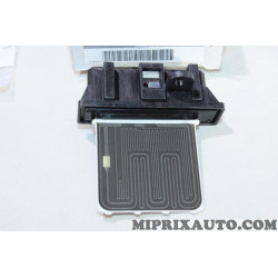 Resistance pulseur air chauffage ventilation Nissan Infiniti original OEM 27150JG01A 27150-JG01A 