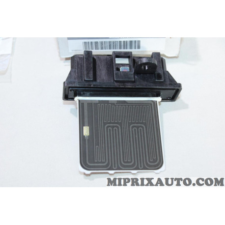 Resistance pulseur air chauffage ventilation Nissan Infiniti original OEM 27150JG01A 27150-JG01A 