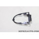 Joint semelle embout poignée de porte Nissan Infiniti original OEM 806521HB0A 80652-1HB0A