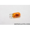 Ampoule bulbe clignotant Nissan Infiniti original OEM KE26289919 KE262-89919