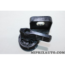 Support fixation radiateur de refroidissement Nissan Infiniti original OEM 2154300Q0E 21543-00Q0E 