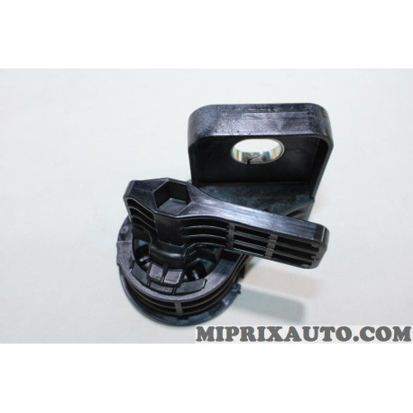 Support fixation radiateur de refroidissement Nissan Infiniti original OEM 2154300Q0E 21543-00Q0E 
