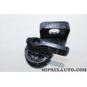 Support fixation radiateur de refroidissement Nissan Infiniti original OEM 2154300Q0E 21543-00Q0E