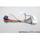 Faisceau cable electrique branchement poste radio autoradio Nissan Infiniti original OEM FAI656003 