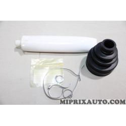 Kit soufflet de cardan arbre de transmission Nissan Infiniti original OEM C9GDA2U60H C9GDA-2U60H 