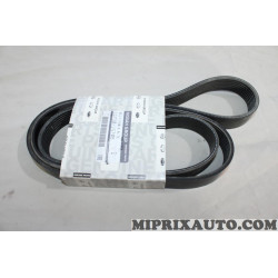 Courroie accessoire 7PK1705 Nissan Infiniti original OEM 11720JG70B 11720-JG70B 