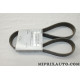 Courroie accessoire 7PK1150 Nissan Infiniti original OEM 11720JD00C 11720-JD00C