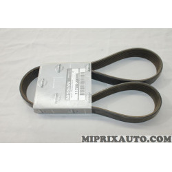 Courroie accessoire 7PK1150 Nissan Infiniti original OEM 11720JD00C 11720-JD00C 