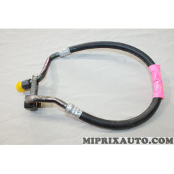 Durite tuyau Nissan Infiniti original OEM 92490F3903 92490-F3903 pour nissan cabstar 