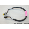 Durite tuyau Nissan Infiniti original OEM 92490F3903 92490-F3903 pour nissan cabstar