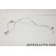 Durite tuyau gaz de climatisation Nissan Infiniti original OEM 924403VU0A 92440-3VU0A pour nissan note E12