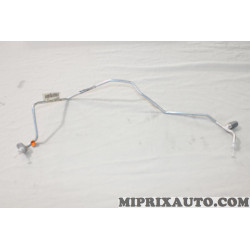 Durite tuyau gaz de climatisation Nissan Infiniti original OEM 924403VU0A 92440-3VU0A pour nissan note E12 
