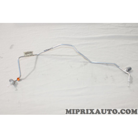 Durite tuyau gaz de climatisation Nissan Infiniti original OEM 924403VU0A 92440-3VU0A pour nissan note E12 