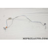 Durite tuyau gaz de climatisation Nissan Infiniti original OEM 924403VU0A 92440-3VU0A pour nissan note E12