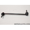 Biellette de barre stabilisatrice Nissan Infiniti original OEM 546684CB0A 54668-4CB0A