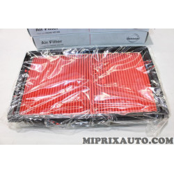 Filtre à air Nissan Infiniti original OEM 16546V0100 16546-V0100 