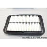 Filtre a air moteur Nissan Infiniti original OEM 165464A00F 16546-4A00F