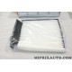 Filtre habitacle Nissan Infiniti original OEM 27891EL00B 27891-EL00B