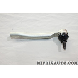 Rotule de direction Nissan Infiniti original OEM D8F404FJ0A D8F40-4FJ0A 