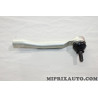 Rotule de direction Nissan Infiniti original OEM D8F404FJ0A D8F40-4FJ0A