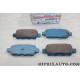 Jeu 4 plaquettes de frein Nissan Infiniti original OEM 44060EG085 44060-EG085