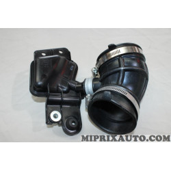 Manchon durite air Nissan Infiniti original OEM 165761BY0B 16576-1BY0B pour infiniti qx50 QX70 Q70 FX35 FX37 FX50 
