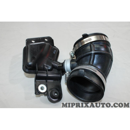 Manchon durite air Nissan Infiniti original OEM 165761BY0B 16576-1BY0B pour infiniti qx50 QX70 Q70 FX35 FX37 FX50 