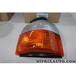 Feu clignotant Nissan Infiniti original OEM 2612007D0A 26120-07D0A 
