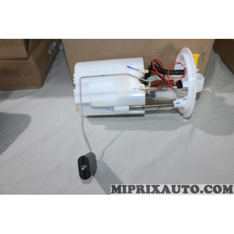 Pompe à carburant immergée jauge reservoir Nissan Infiniti original OEM 170401KB0A 17040-1KB0A pour nissan juke F15 pulsar C13 