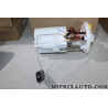 Pompe à carburant immergée jauge reservoir Nissan Infiniti original OEM 170401KB0A 17040-1KB0A pour nissan juke F15 pulsar C13