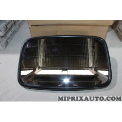 Miroir glace vitre de retroviseur Nissan Infiniti original OEM 963739X227 96373-9X227 