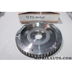 Volant moteur embrayage Nissan Infiniti original OEM 1231000Q5F 12310-00Q5Fpour nissan micra note renault clio 2 3 II III 